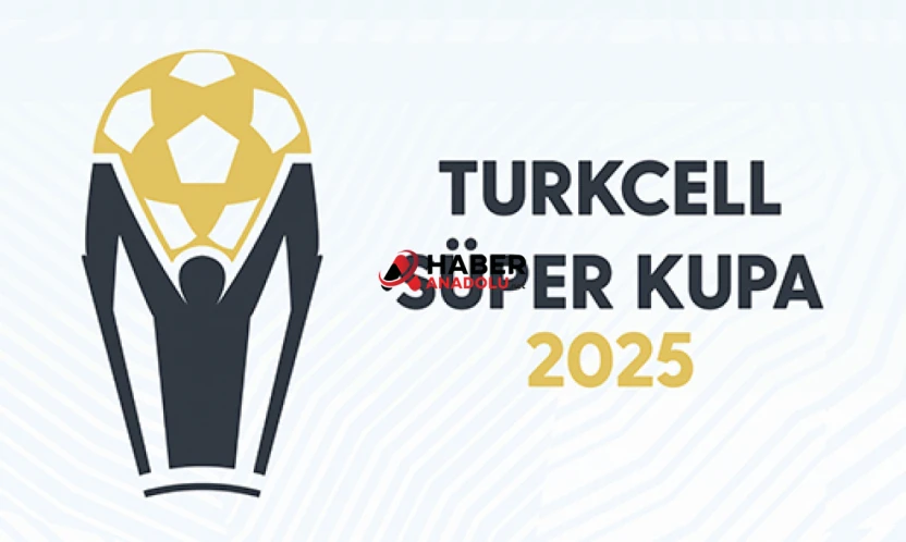 Süper Kupa 2025 İlk Yarı Final Maçının Bilet Satışları Başladı
