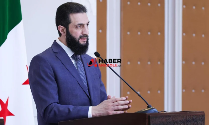 Suriye hükümeti terör örgütü YPG ile anlaşma yaptı