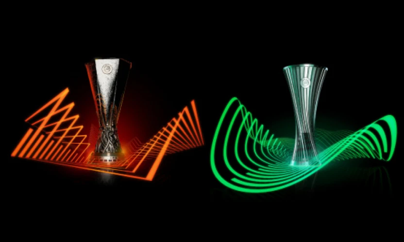 Temsilcilerimiz Avrupa Mesaisinde: Fenerbahçe ve Samsunspor Bu Akşam Sahada