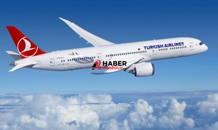 THY 54 Seferini İptal Etti