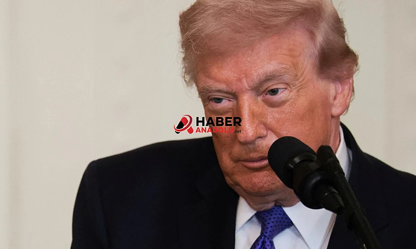 Trump'tan Falkland Adaları için dikkat çeken çıkış