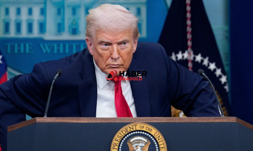 Trump'tan İran'a 'Belirsiz' Mühlet