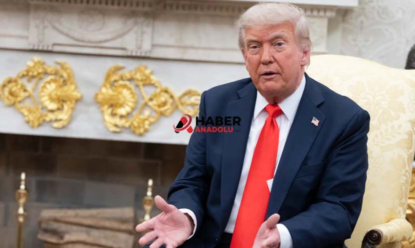 Trump'tan Seul'e Gümrük Resti