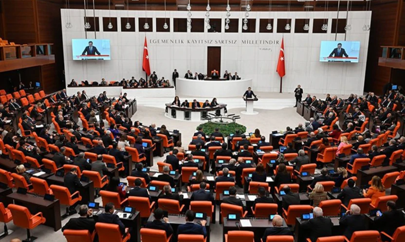 TSK'nın Libya Görevi 2 Yıl Uzatıldı