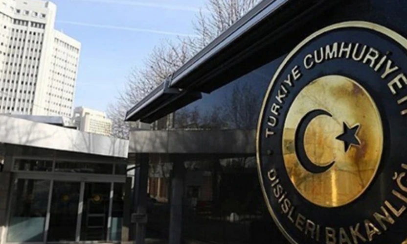 Türkiye'den Sidney'deki Terör Saldırısına Sert Kınama