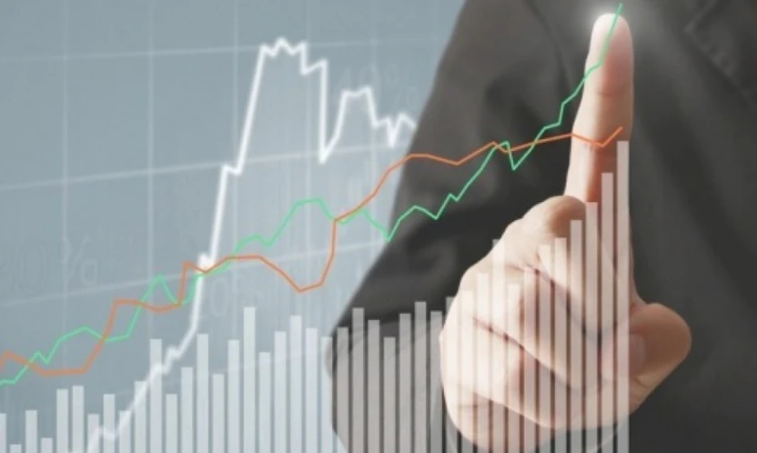 Türkiye Ekonomisi 3. Çeyrekte %3,7 Büyüdü