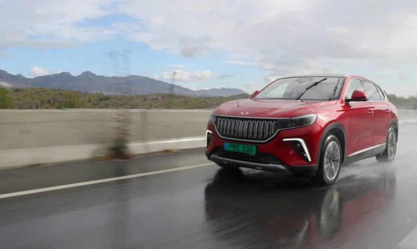 Türkiye, Elektrikli Otomobil Satışında Avrupa'nın En Hızlı Büyüyen Pazarı Oldu