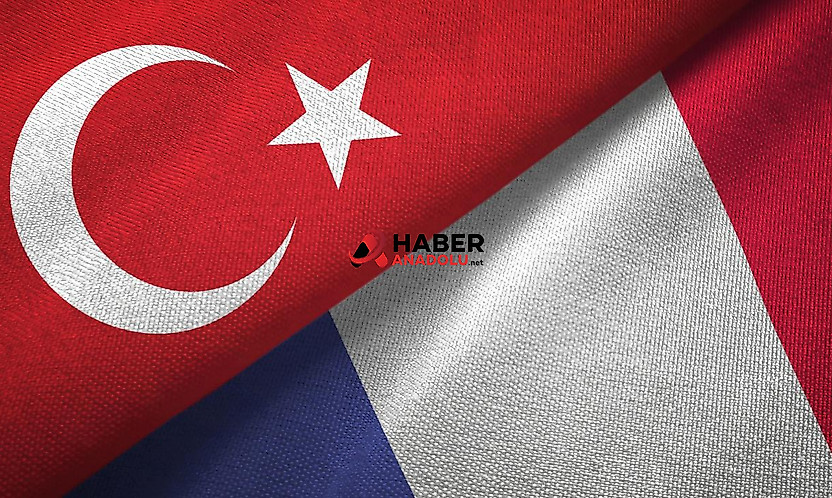 Türkiye ile Fransa arasında savunmada yeni adım