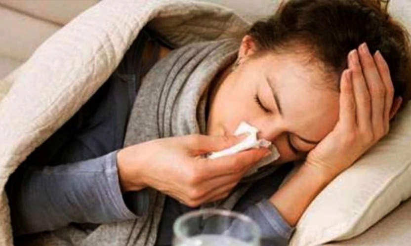 Uzman Uyardı: H3N2 Ölümcül Seyredebilir, Hafife Alınmamalı