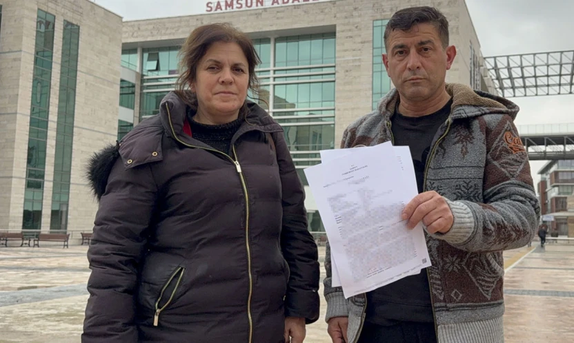 Yapay Zeka Karı-Kocayı Dolandırıldı