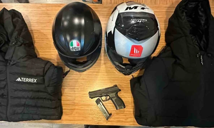 Yeni Nesil Suç Örgütüne Operasyon